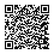 QR Code for Phone number +12242427011
