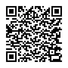 QR Code for Phone number +12242733864