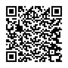 QR Code for Phone number +12242738732