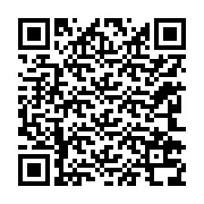 QR Code for Phone number +12242738901