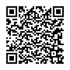 QR Code for Phone number +12242765050
