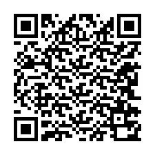 QR Code for Phone number +12242770576