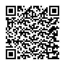 QR Code for Phone number +12242772069