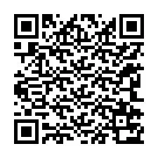 QR Code for Phone number +12242772500