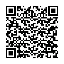 QR Code for Phone number +12242779664