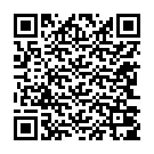 QR Code for Phone number +12243005266