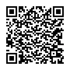 QR Code for Phone number +12243029369