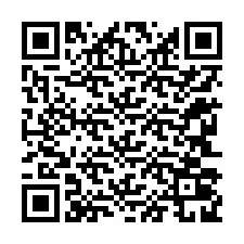 QR Code for Phone number +12243029370