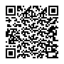 QR Code for Phone number +12243030213