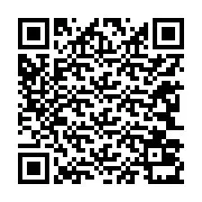QR Code for Phone number +12243031732