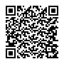 QR Code for Phone number +12243051376