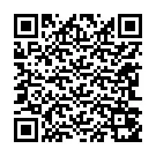 QR Code for Phone number +12243051656
