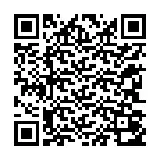 QR Code for Phone number +12243052270
