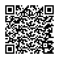 QR Code for Phone number +12243052978