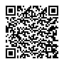 QR Code for Phone number +12243059624