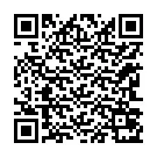 QR Code for Phone number +12243071651