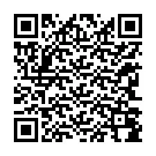QR Code for Phone number +12243084260