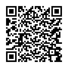 QR Code for Phone number +12243084261