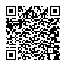 QR Code for Phone number +12243084273