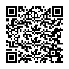 QR Code for Phone number +12243084275