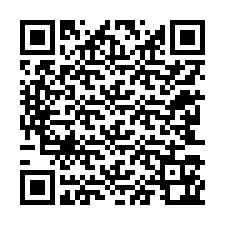 QR Code for Phone number +12243162098