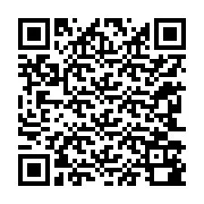 QR Code for Phone number +12243180390