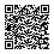 QR Code for Phone number +12243235002