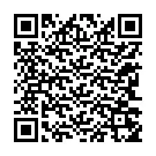 QR Code for Phone number +12243255364