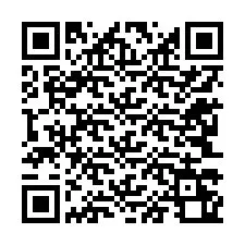QR Code for Phone number +12243260436