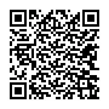 QR Code for Phone number +12243265327