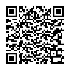 QR Code for Phone number +12243330521