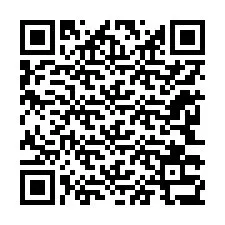 QR Code for Phone number +12243337725