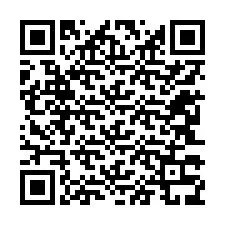 QR Code for Phone number +12243339073