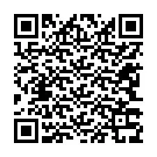 QR Code for Phone number +12243339923