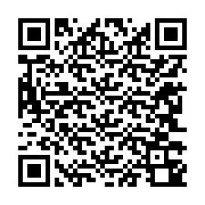 QR Code for Phone number +12243340372