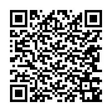 QR Code for Phone number +12243341566
