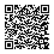 QR Code for Phone number +12243345404