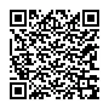 QR Code for Phone number +12243395011