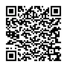 QR Code for Phone number +12243395042