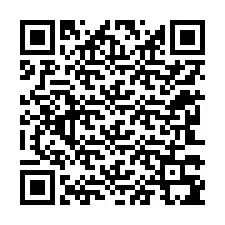 QR Code for Phone number +12243395054