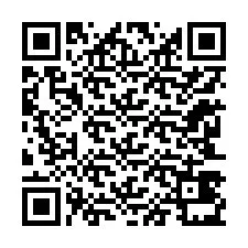 QR Code for Phone number +12243431895