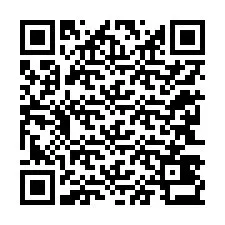 QR Code for Phone number +12243433978