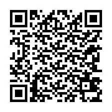 QR Code for Phone number +12243435590