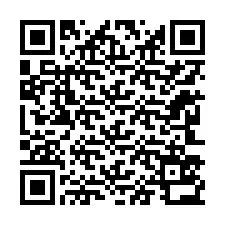 QR Code for Phone number +12243532645