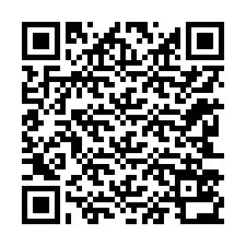 QR Code for Phone number +12243532691