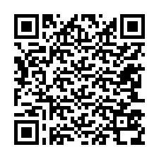 QR Code for Phone number +12243538187