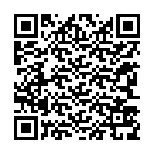 QR Code for Phone number +12243539930