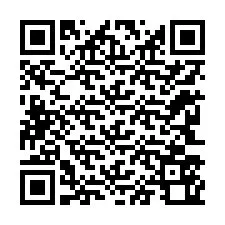 QR Code for Phone number +12243560361