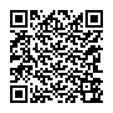 QR Code for Phone number +12243562250