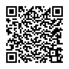 QR Code for Phone number +12243660049